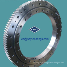 Roller-Ball Combination Ringing Ring Bearing (51-323550 / 2-06900)